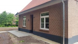 Altbausanierung