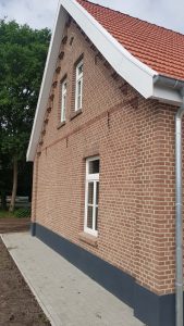 Altbausanierung