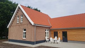 Altbausanierung