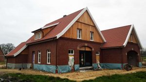 Neuverfugung Schnittfugen