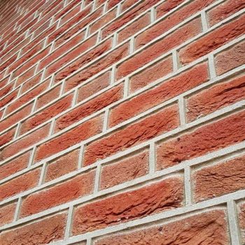 Neuverfugung Altenteilerwohnhaus Schnittfugen